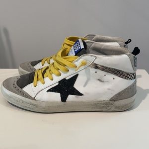 Golden Goose Sneakers